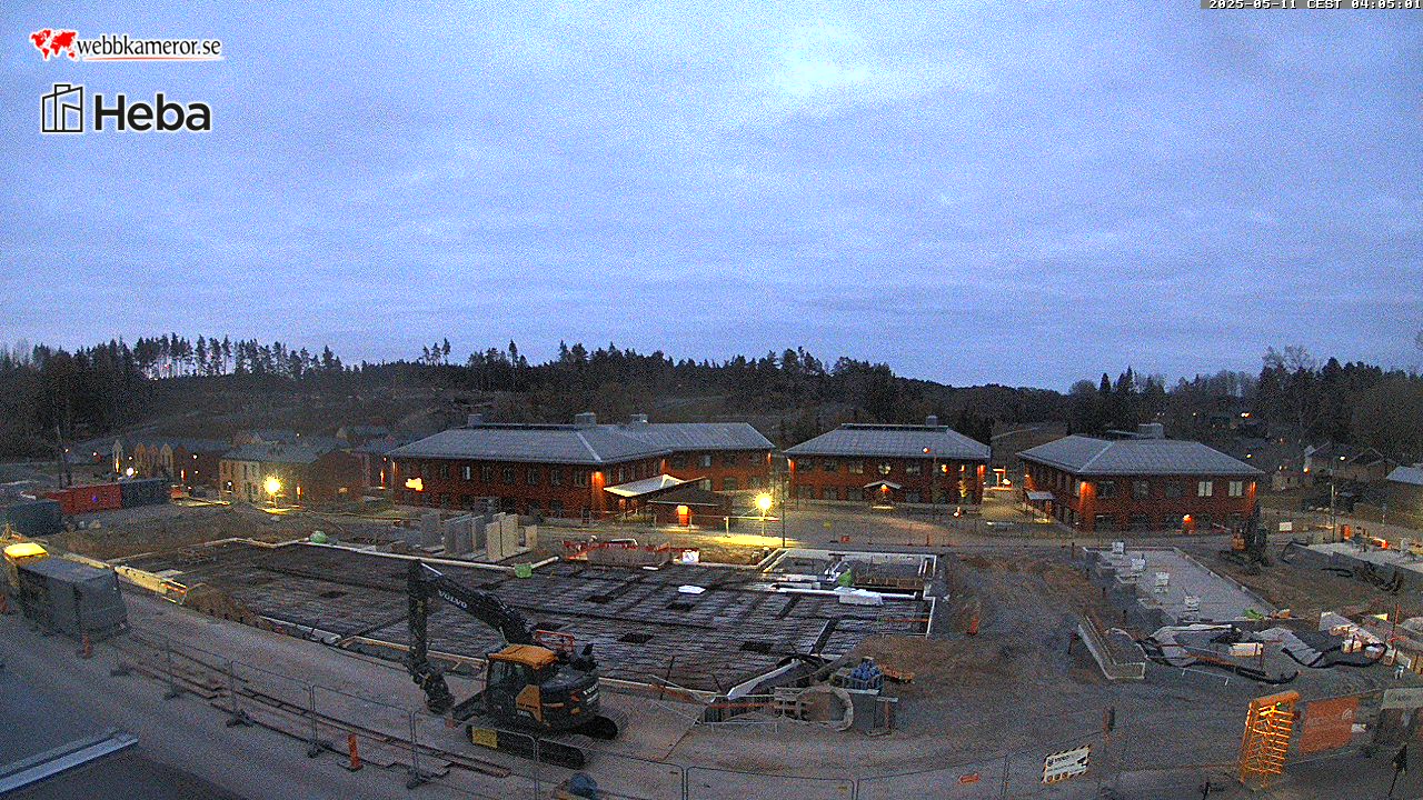 Webcam